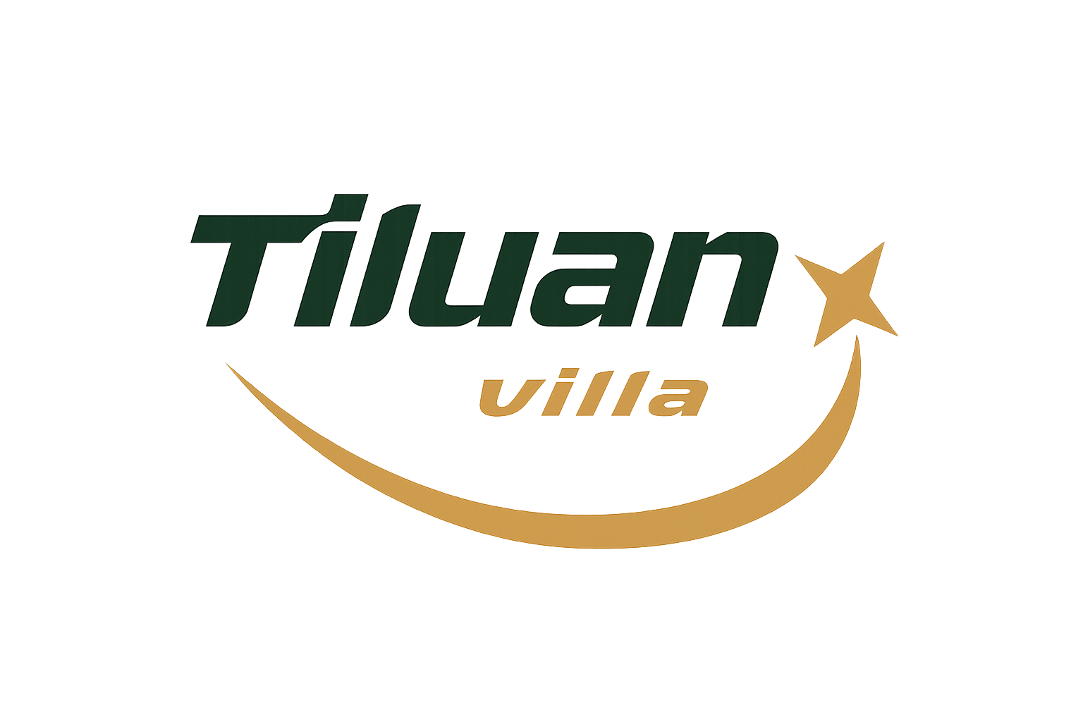 Tiluan Villa